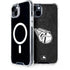 MLB Cleveland Guardians Dark Wash iPhone 14 Plus MagSafe Case