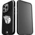 MLB Cleveland Guardians Dark Wash iPhone 15 Pro Impact Case