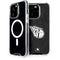 MLB Cleveland Guardians Dark Wash iPhone 15 Pro MagSafe Case