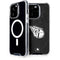 MLB Cleveland Guardians Dark Wash iPhone 14 Pro MagSafe Case