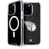 MLB Cleveland Guardians Dark Wash iPhone 14 Pro MagSafe Case