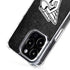 MLB Cleveland Guardians Dark Wash iPhone 15 Pro MagSafe Case