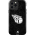 MLB Cleveland Guardians Dark Wash iPhone 15 Pro Max Impact Case