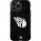 MLB Cleveland Guardians Dark Wash iPhone 14 Pro Max Impact Case