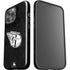 MLB Cleveland Guardians Dark Wash iPhone 15 Pro Max Impact Case