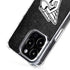 MLB Cleveland Guardians Dark Wash iPhone 15 Pro Max MagSafe Case