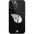 MLB Cleveland Guardians Dark Wash iPhone 14 Pro Max Skin