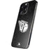 MLB Cleveland Guardians Dark Wash iPhone 14 Pro Max Skin