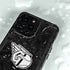 MLB Cleveland Guardians Dark Wash iPhone 14 Pro Max Waterproof Case