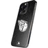 MLB Cleveland Guardians Dark Wash iPhone 14 Pro Skin