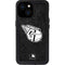 MLB Cleveland Guardians Dark Wash iPhone 15 Waterproof Case