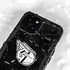 MLB Cleveland Guardians Dark Wash iPhone 15 Waterproof Case