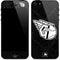MLB Cleveland Guardians Dark Wash iPhone 5/5s/5SE Skin
