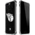 MLB Cleveland Guardians Dark Wash iPhone 7/8 Plus Clear Case