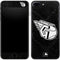 MLB Cleveland Guardians Dark Wash iPhone 8 Plus Skin