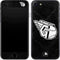 MLB Cleveland Guardians Dark Wash iPhone 8 Skin