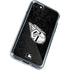 MLB Cleveland Guardians Dark Wash iPhone SE (2nd & 3rd Gen) Clear Case
