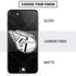 MLB Cleveland Guardians Dark Wash iPhone SE (2nd & 3rd Gen) Skin