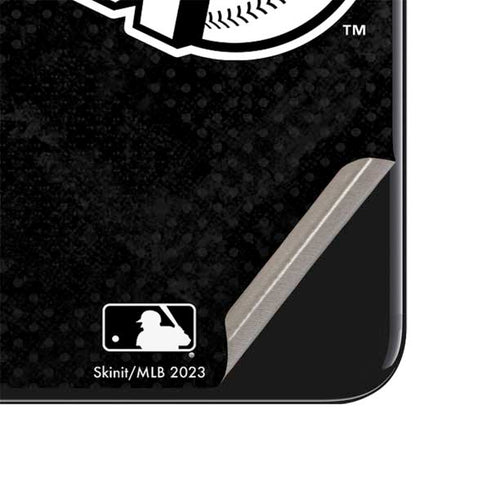 MLB Cleveland Guardians Dark Wash iPhone SE (2nd & 3rd Gen) Skin