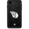 MLB Cleveland Guardians Dark Wash iPhone XR Waterproof Case