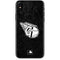 MLB Cleveland Guardians Dark Wash iPhone XS Max Skin