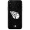 MLB Cleveland Guardians Dark Wash iPhone XS Skin
