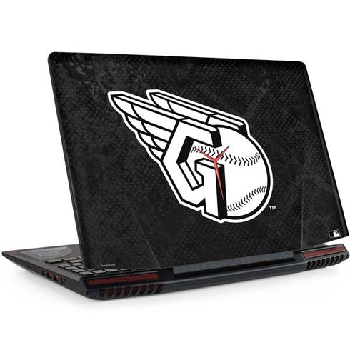 MLB Cleveland Guardians Dark Wash Legion Y720 Skin