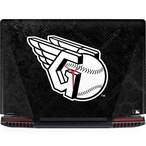 MLB Cleveland Guardians Dark Wash Legion Y720 Skin