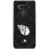 MLB Cleveland Guardians Dark Wash LG K51/Q51 Clear Case