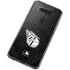 MLB Cleveland Guardians Dark Wash LG K51/Q51 Clear Case