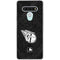 MLB Cleveland Guardians Dark Wash LG Stylo 6 Clear Case