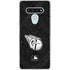 MLB Cleveland Guardians Dark Wash LG Stylo 6 Clear Case