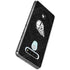 MLB Cleveland Guardians Dark Wash LG Stylo 6 Clear Case
