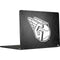 MLB Cleveland Guardians Dark Wash MacBook Air 15 in (2023) Skin