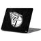 MLB Cleveland Guardians Dark Wash Apple MacBook Pro 13-inch Skin