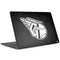 MLB Cleveland Guardians Dark Wash Apple MacBook Pro 15-inch Skin