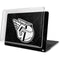 MLB Cleveland Guardians Dark Wash MacBook Pro 16in (2019-20) Case plus Skin