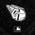 MLB Cleveland Guardians Dark Wash Moto E5 Play Skin