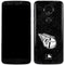 MLB Cleveland Guardians Dark Wash Moto E5 Plus Skin