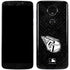 MLB Cleveland Guardians Dark Wash Moto E5 Plus Skin