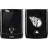 MLB Cleveland Guardians Dark Wash Motorola RAZR Skin