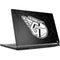 MLB Cleveland Guardians Dark Wash MSI GS65 Stealth Laptop Skin