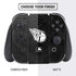 MLB Cleveland Guardians Dark Wash Nintendo Switch Bundle Skin