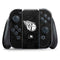 MLB Cleveland Guardians Dark Wash Nintendo Switch (2017-2021) Joy-Con Controller Skin