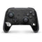 MLB Cleveland Guardians Dark Wash Nintendo Switch Pro Controller Skin