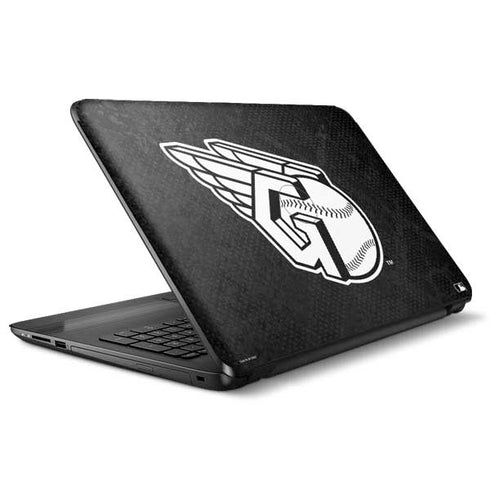 MLB Cleveland Guardians Dark Wash HP Notebook Skin