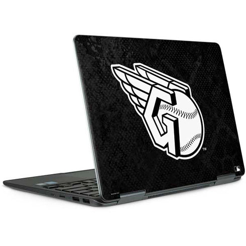 MLB Cleveland Guardians Dark Wash Notebook 9 Pro 13in (2017) Skin