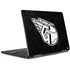 MLB Cleveland Guardians Dark Wash Notebook 9 Pro 13in (2017) Skin