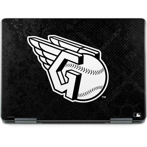 MLB Cleveland Guardians Dark Wash Notebook 9 Pro 13in (2017) Skin