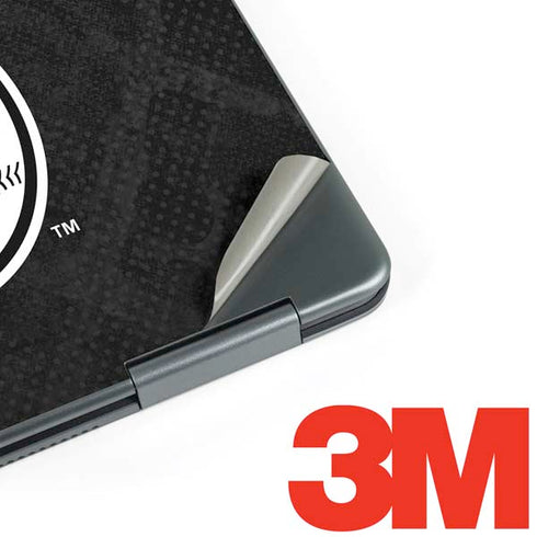 MLB Cleveland Guardians Dark Wash Notebook 9 Pro 13in (2017) Skin